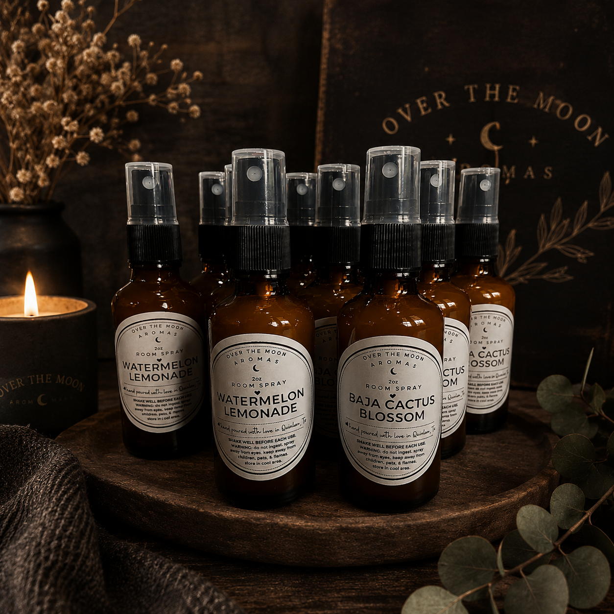 Room Spray