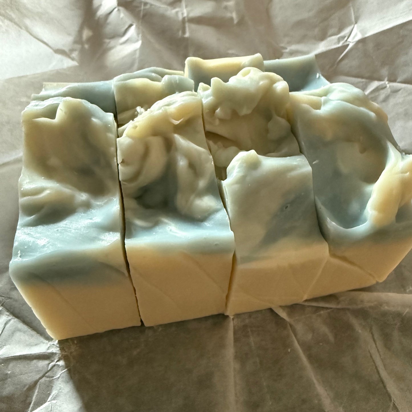 Wild Water Soap