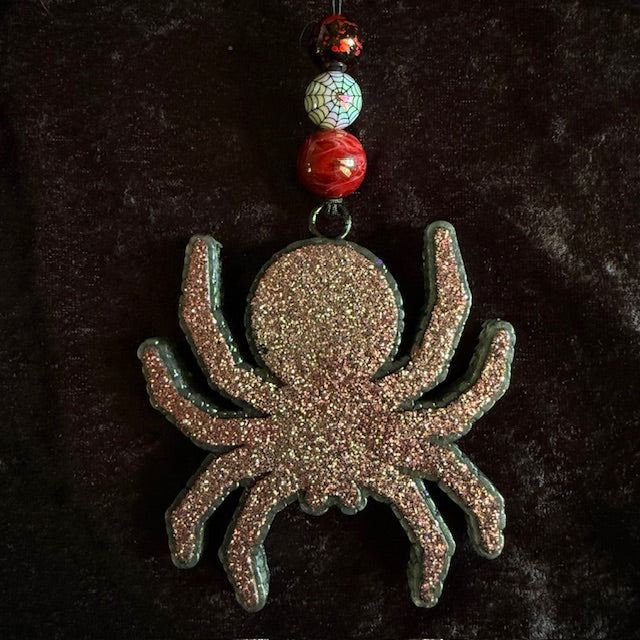SPIDER