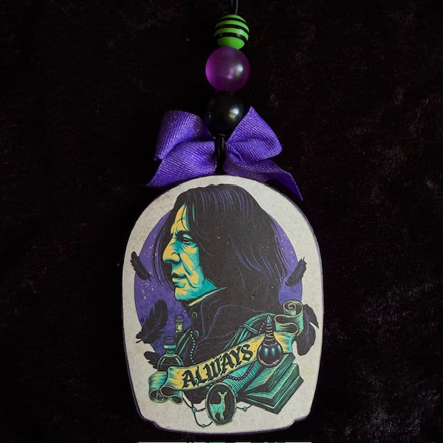 Snape HP