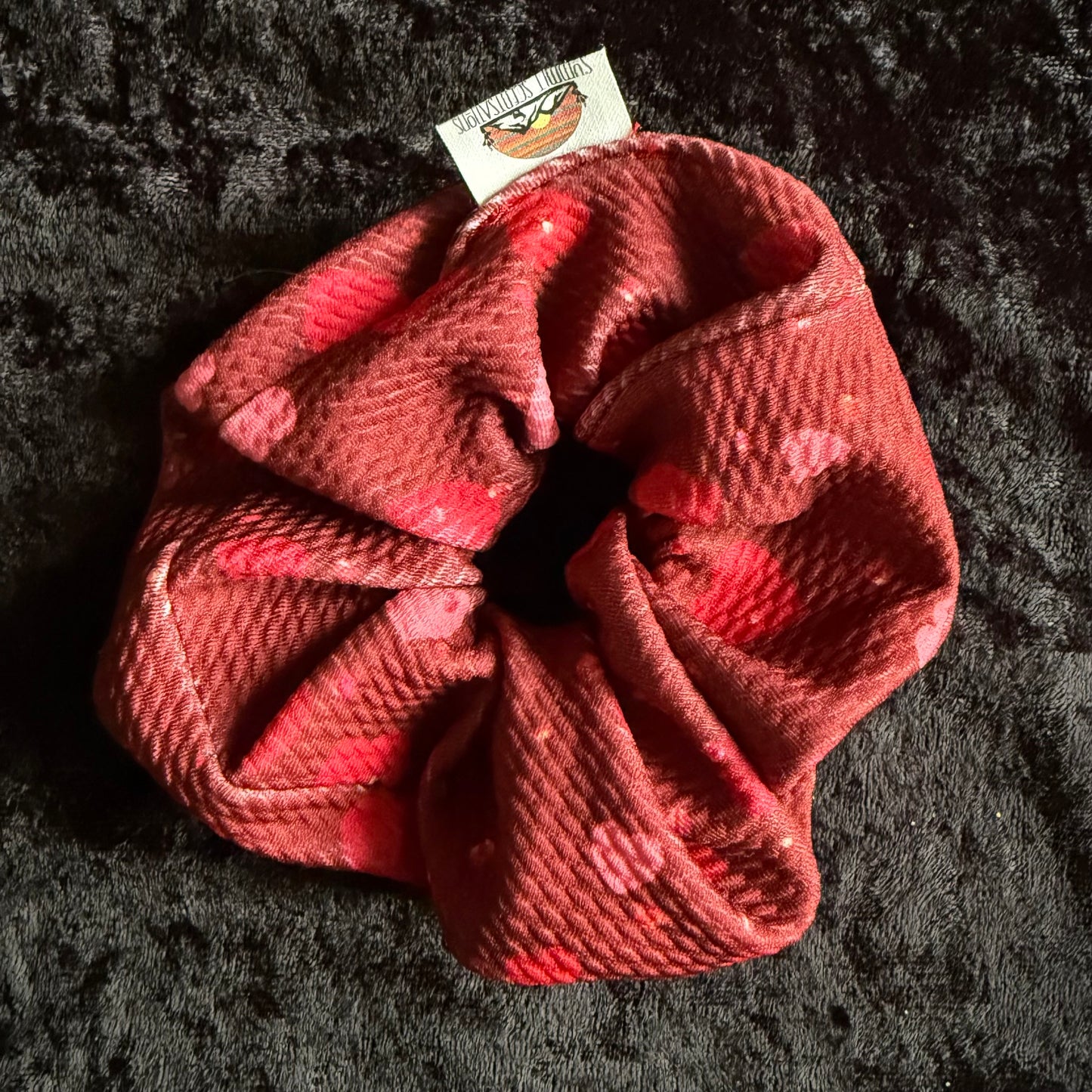 VALENTINE: RED HEARTS