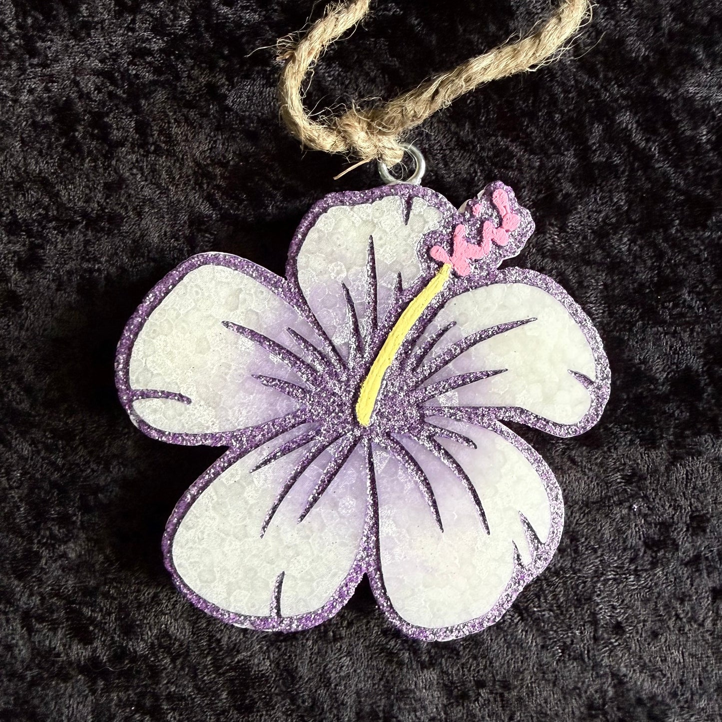 HIBISCUS