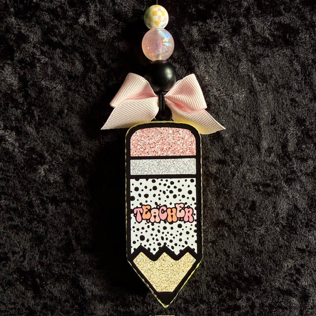 TEACHER PENCIL