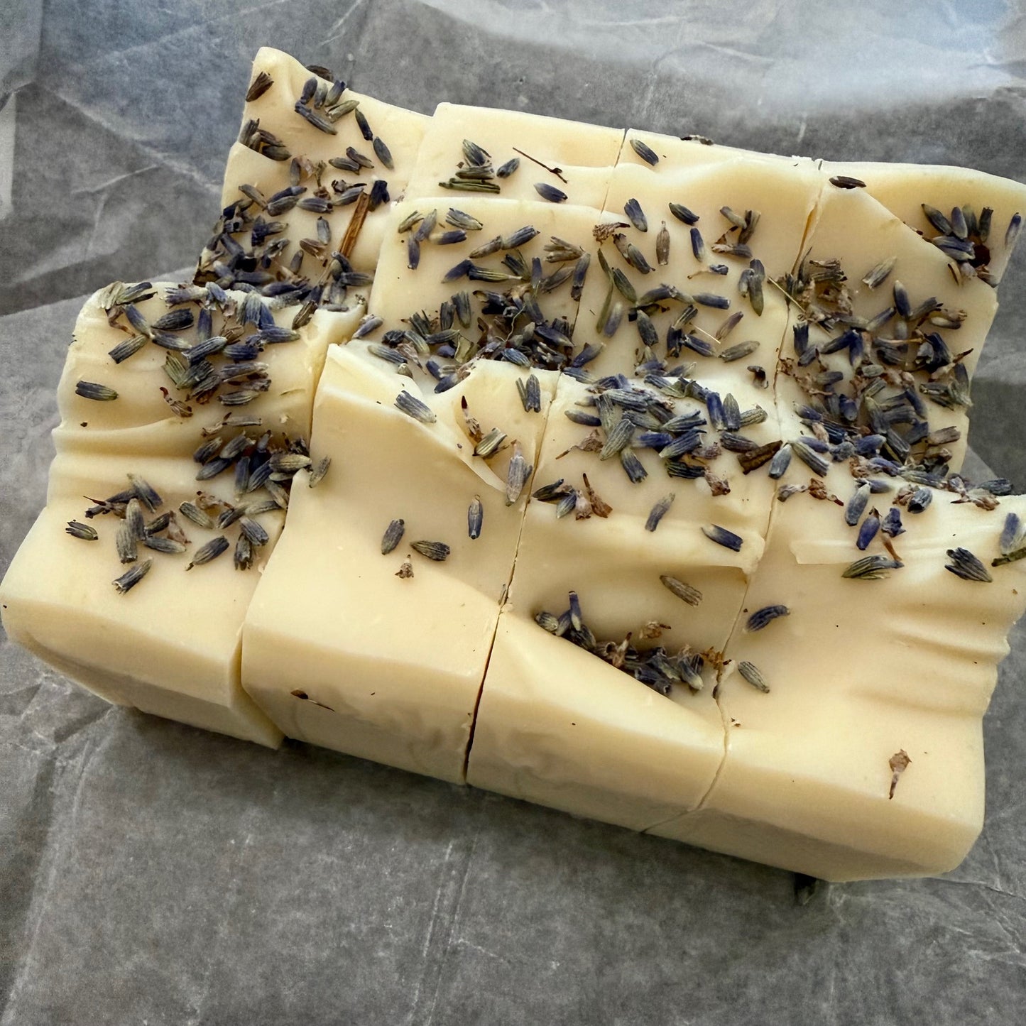 Sweet Dreams Soap