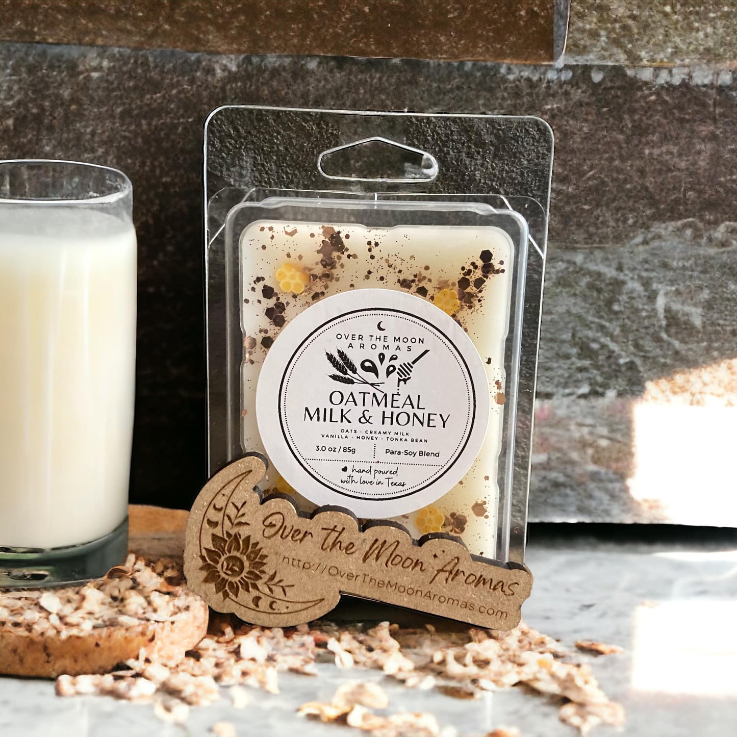 Fresh & Clean Wax Melts
