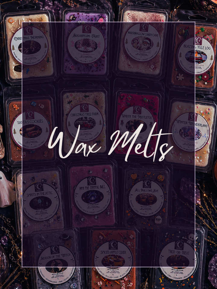 Wax Melts