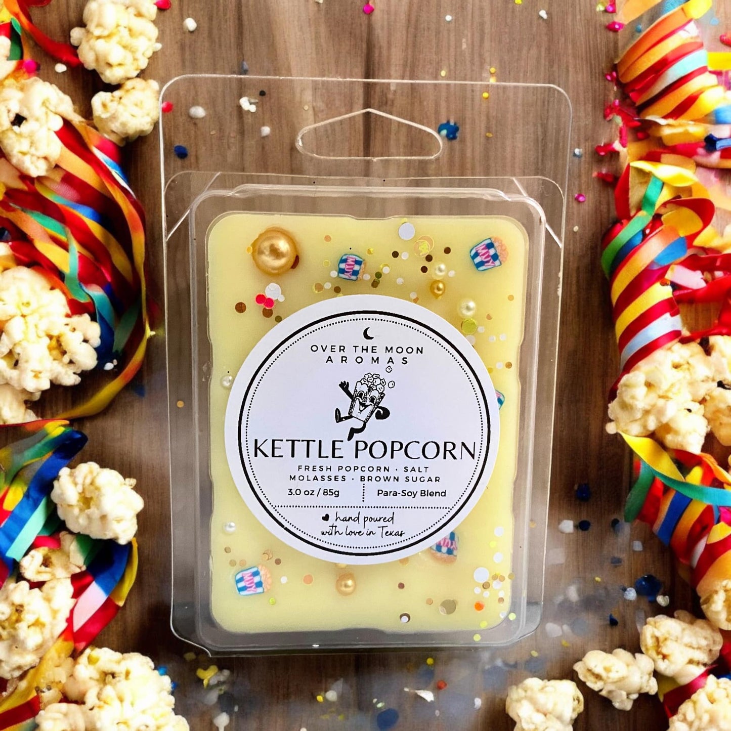 Uncategorized Wax Melts