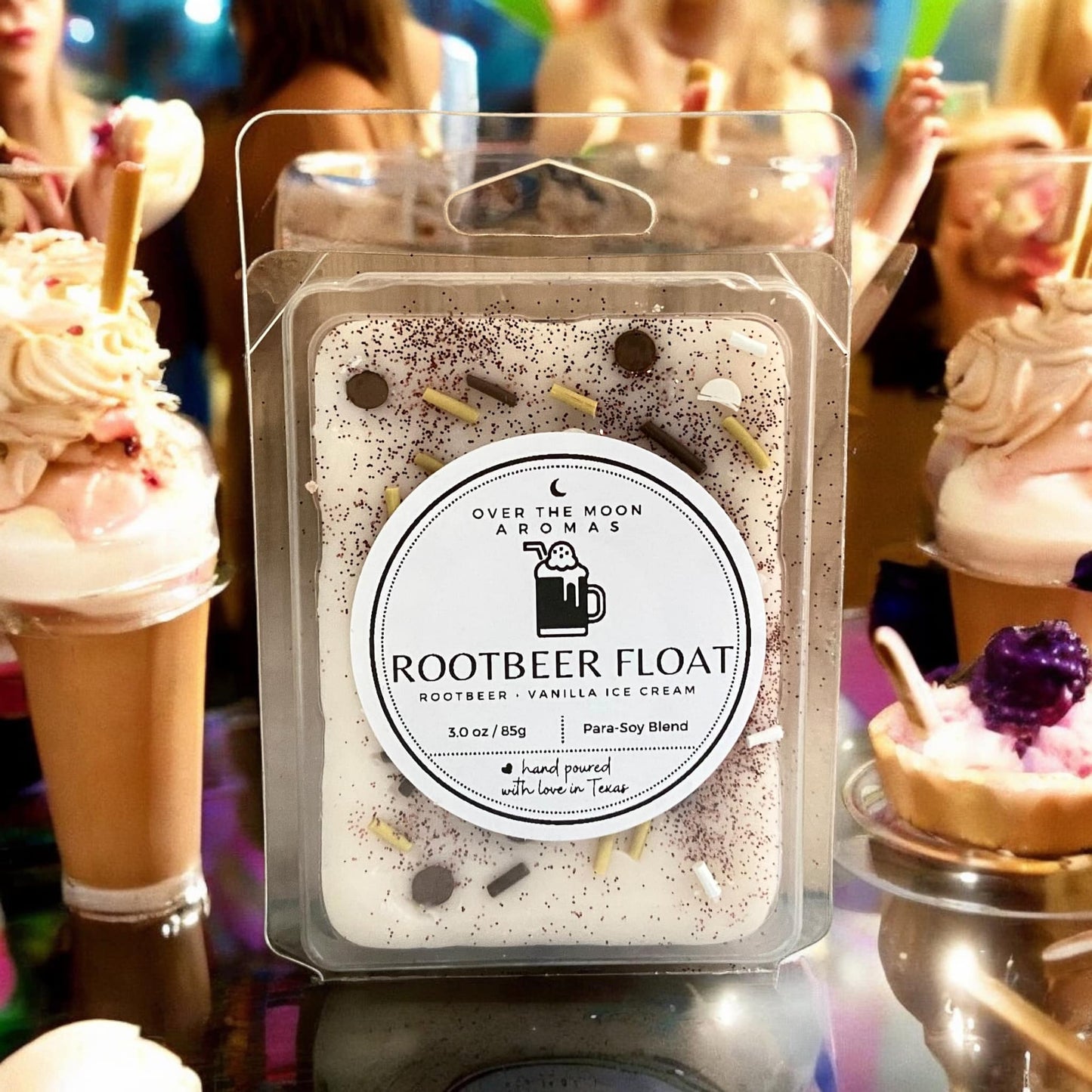 Uncategorized Wax Melts