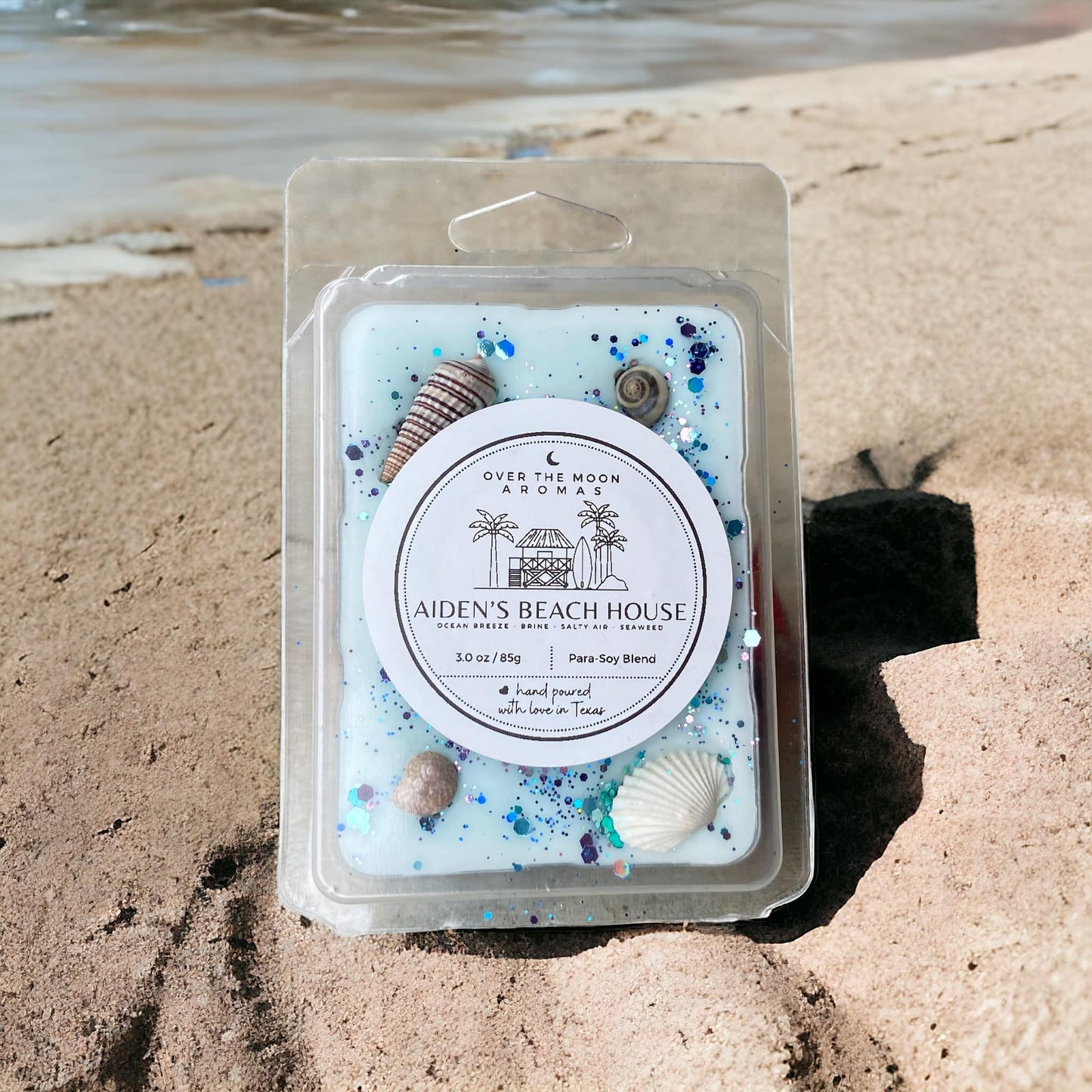 Summer Wax Melts