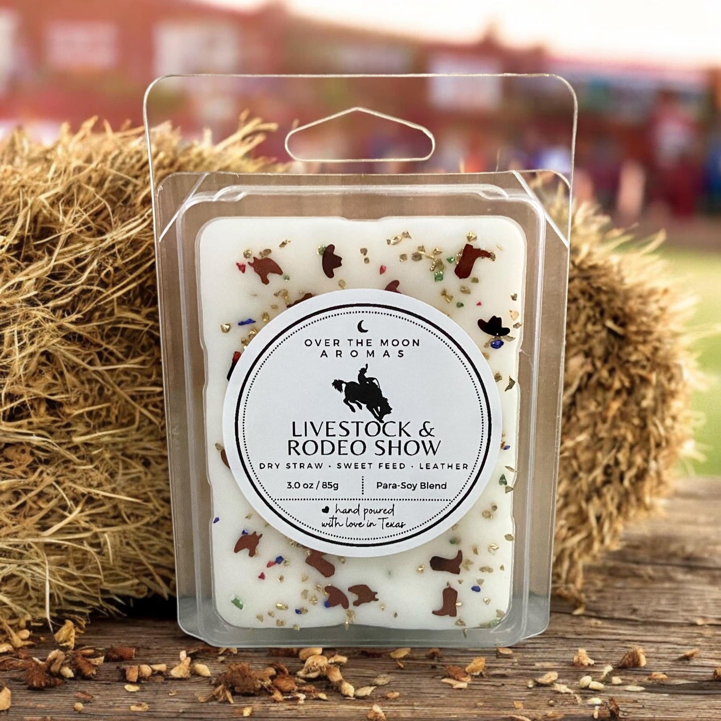 Discounted Wax Melts