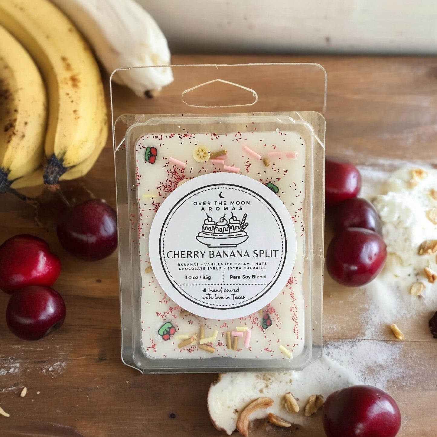 Discounted Wax Melts