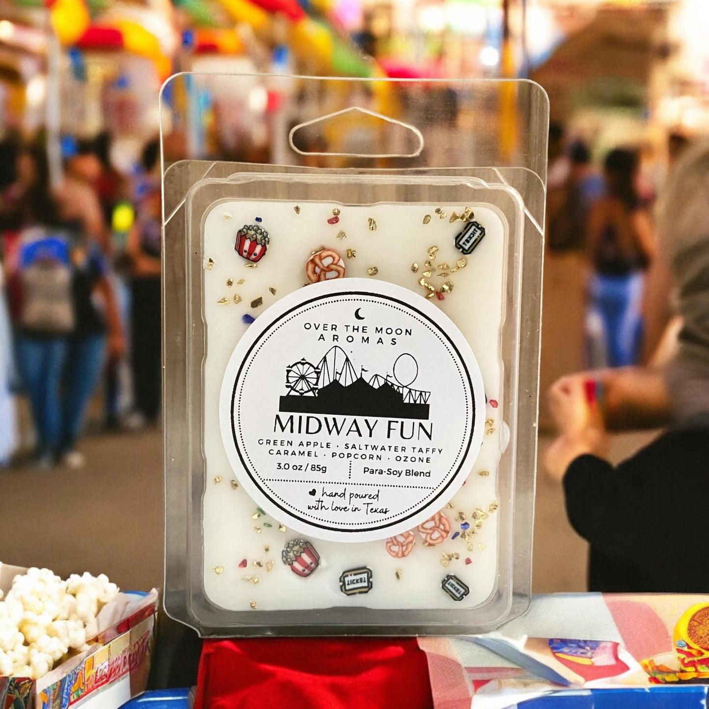 Uncategorized Wax Melts