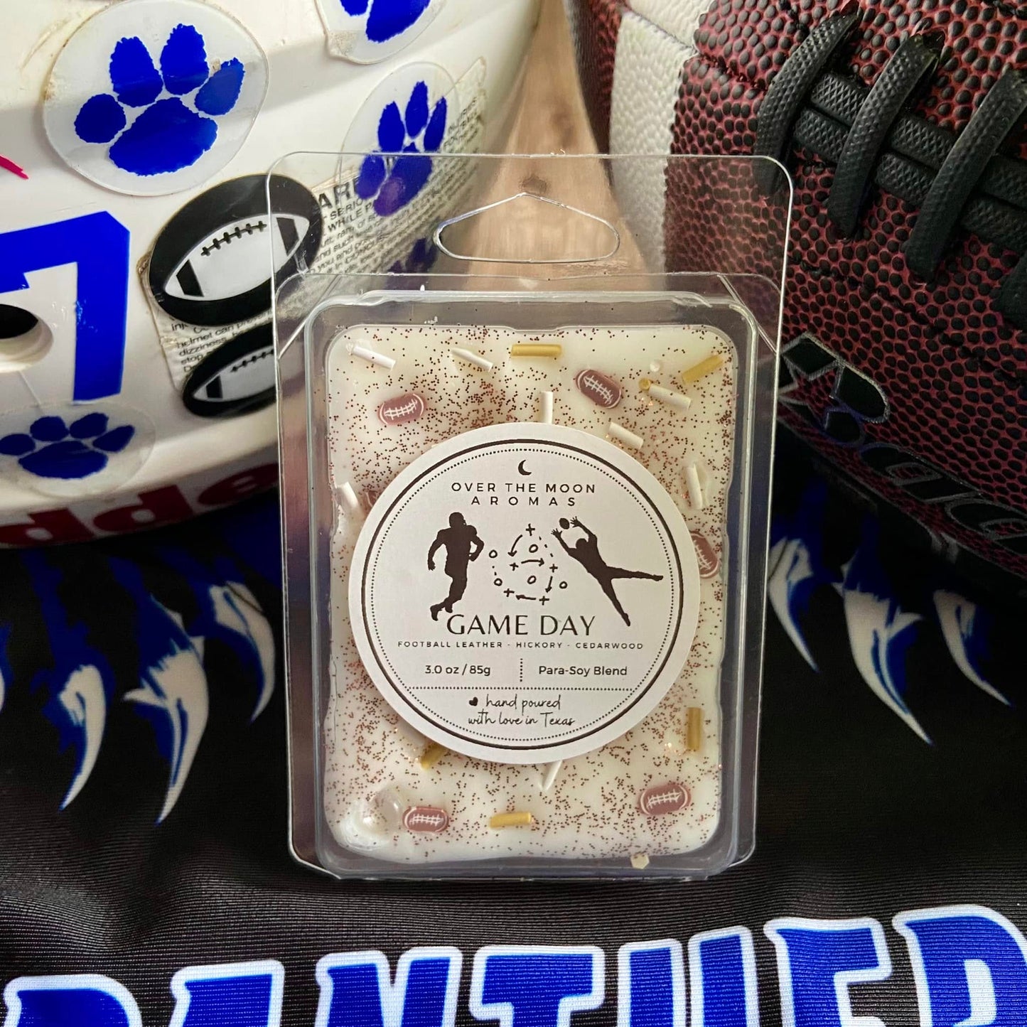 Uncategorized Wax Melts