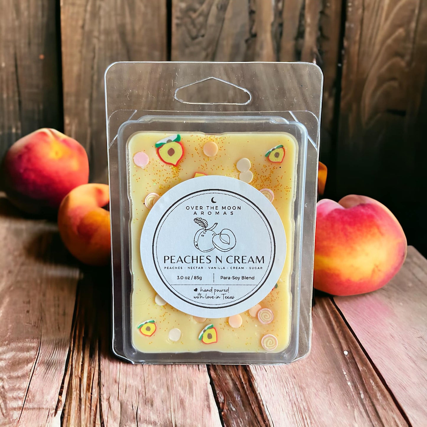 Spring Wax Melts