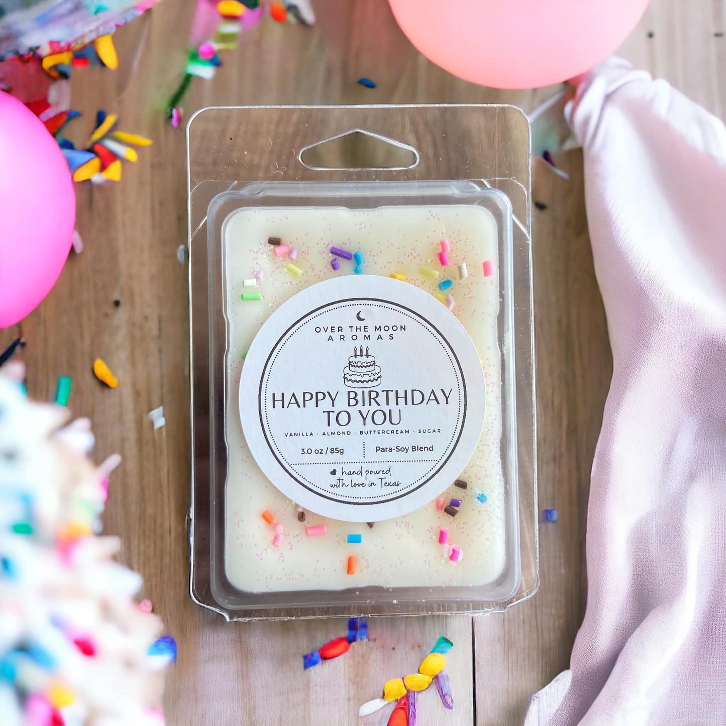 Uncategorized Wax Melts