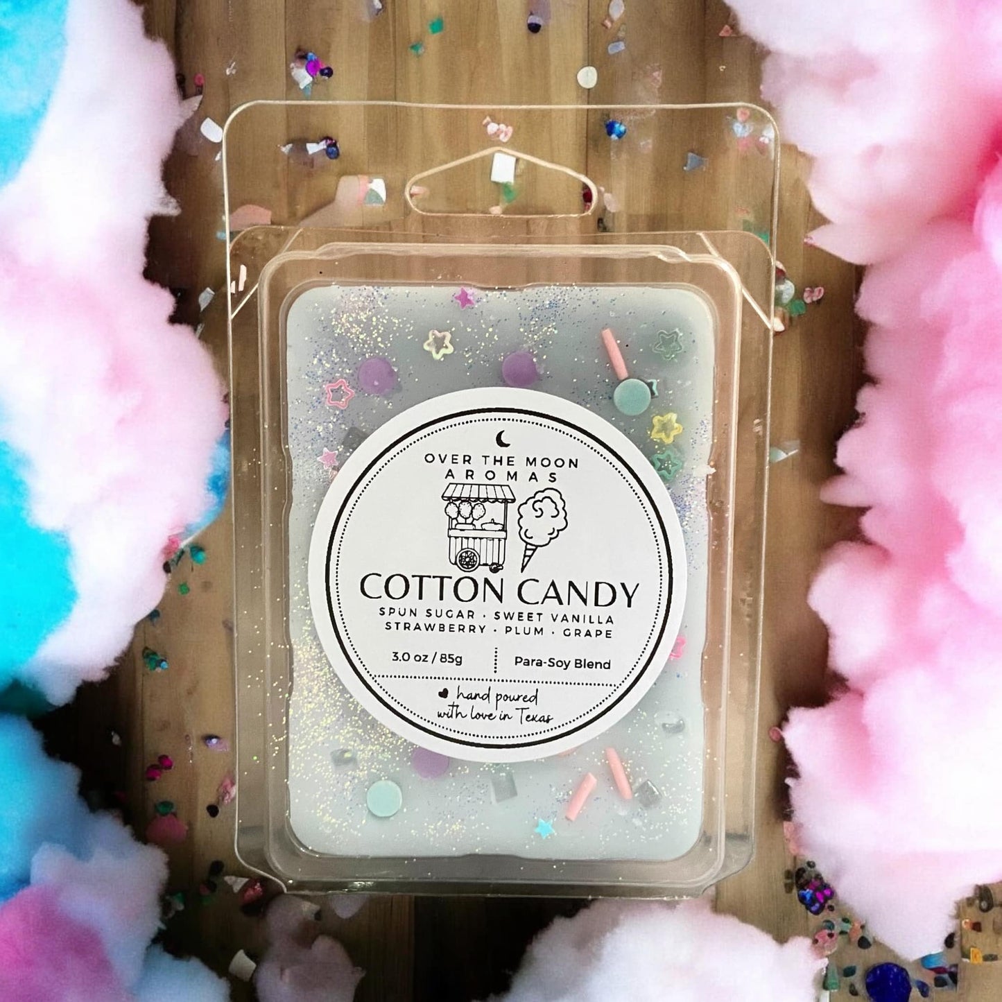 Discounted Wax Melts
