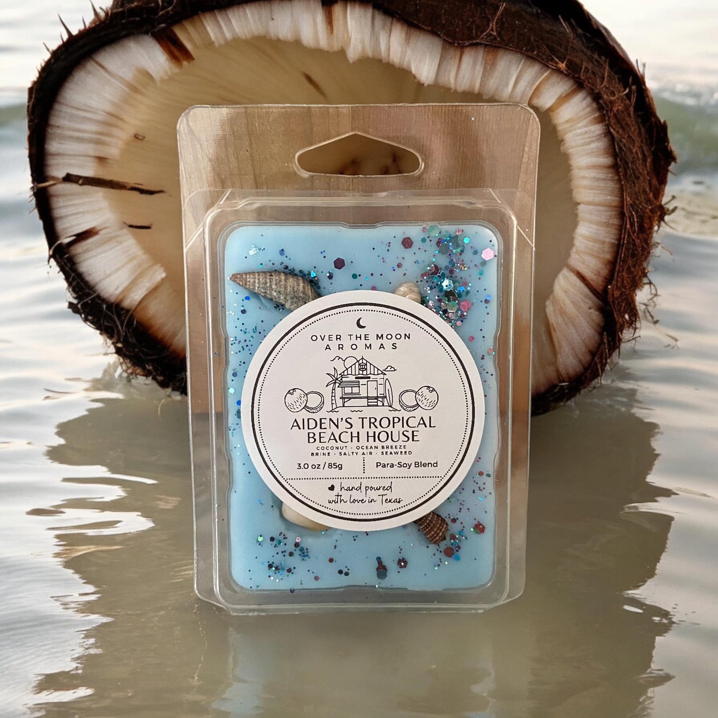 Summer Wax Melts