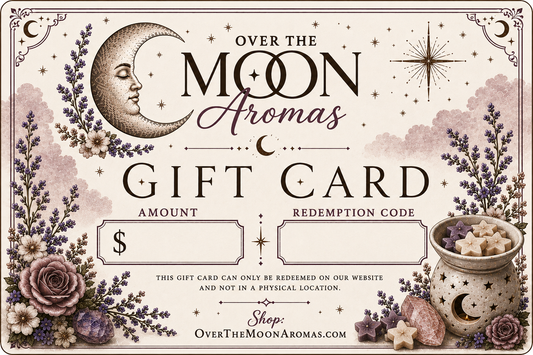 Physical Gift Card