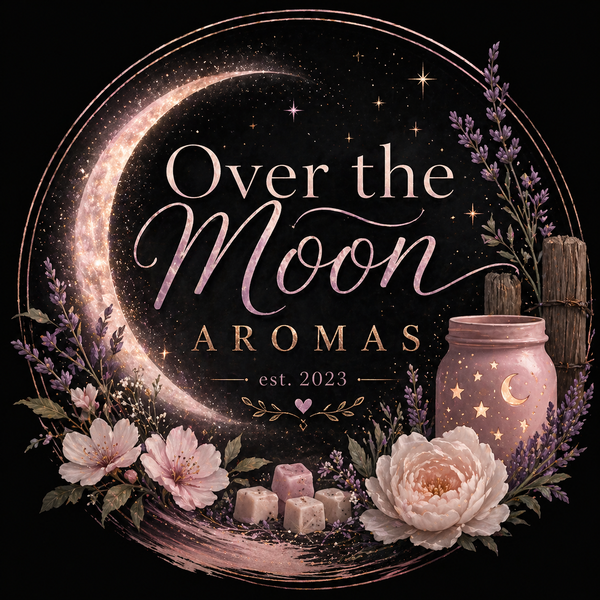 Over the Moon Aromas