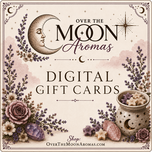 Digital Gift Card
