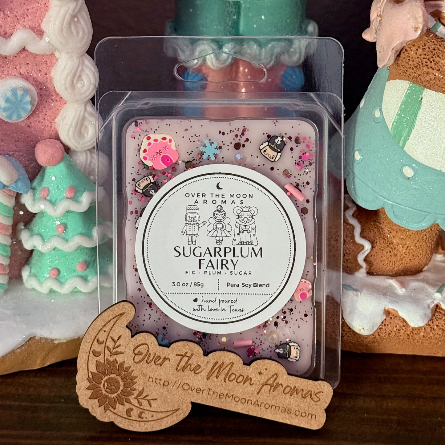 Winter Wax Melts