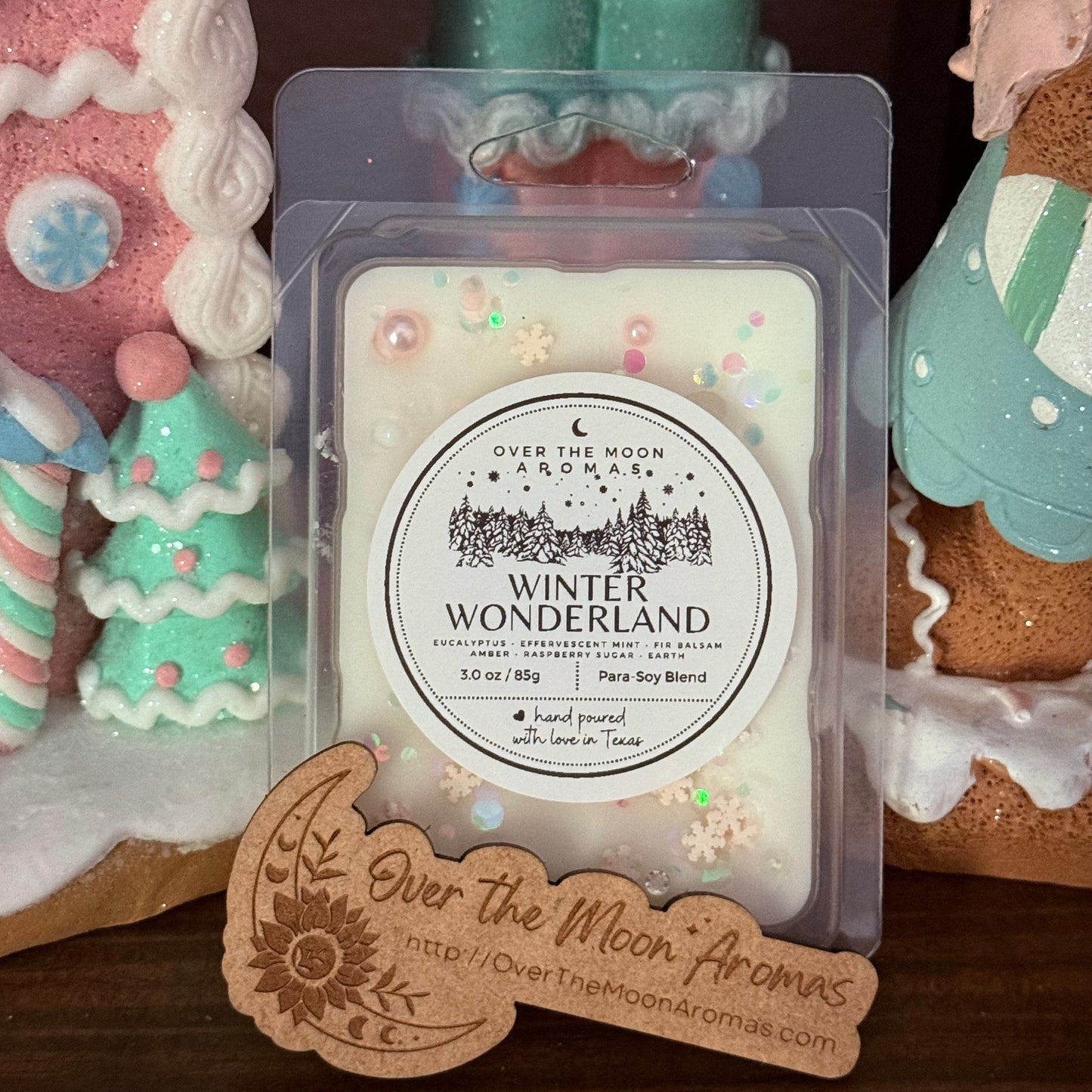 Winter Wax Melts