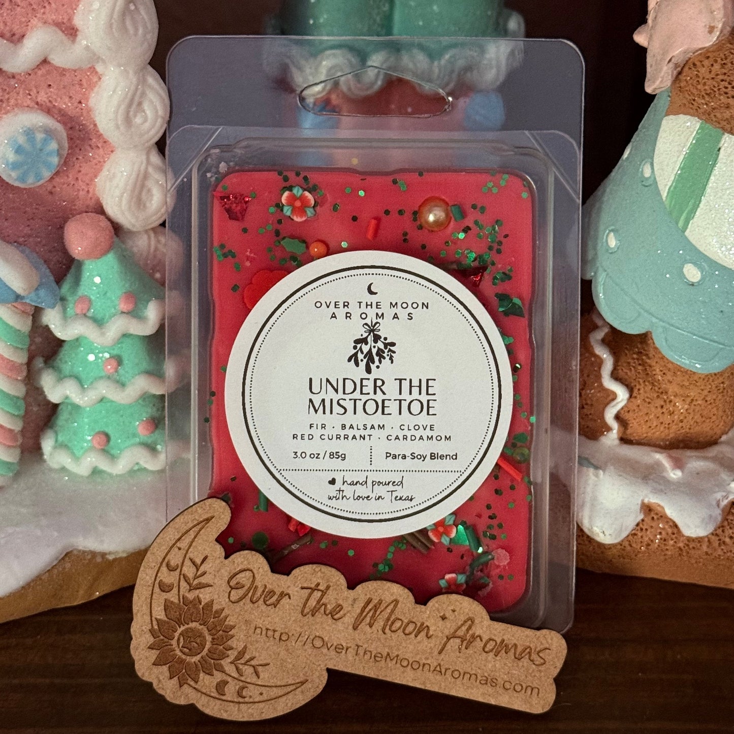 Winter Wax Melts