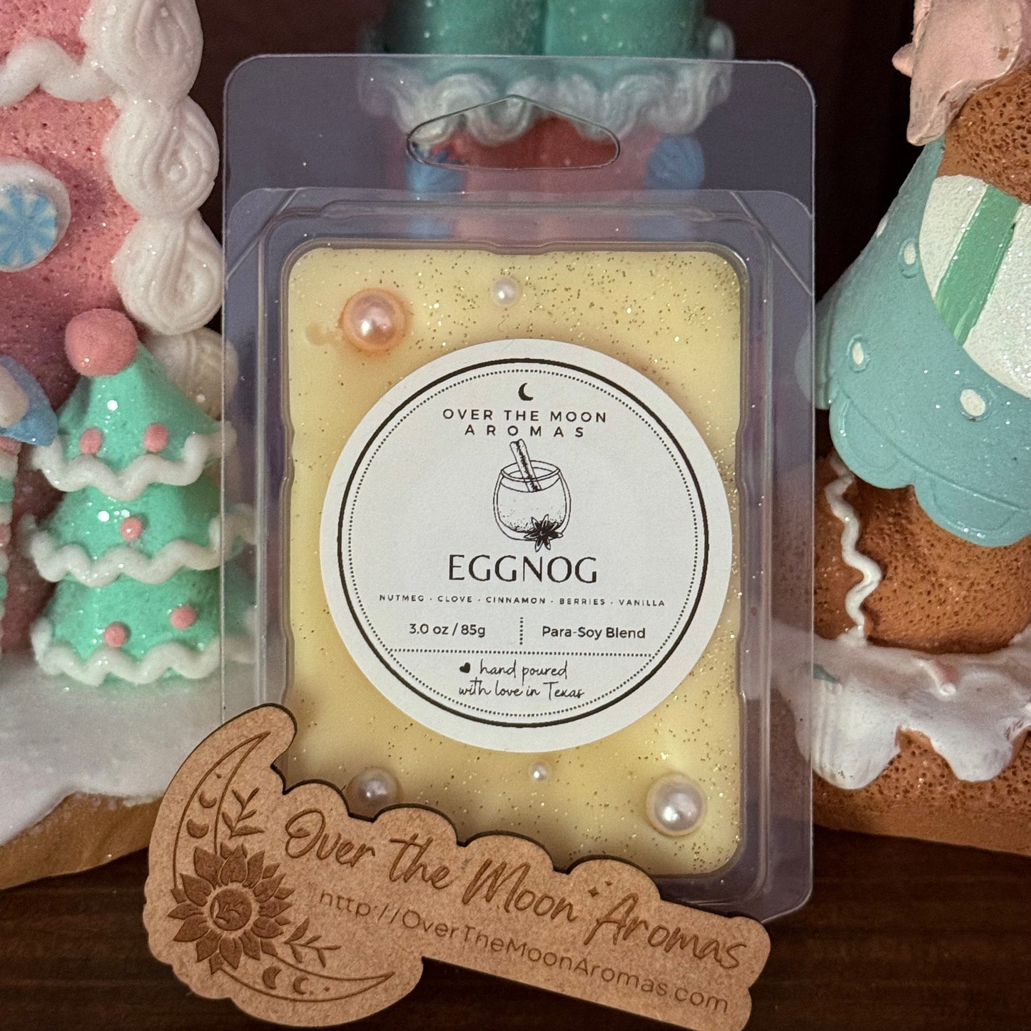 Winter Wax Melts