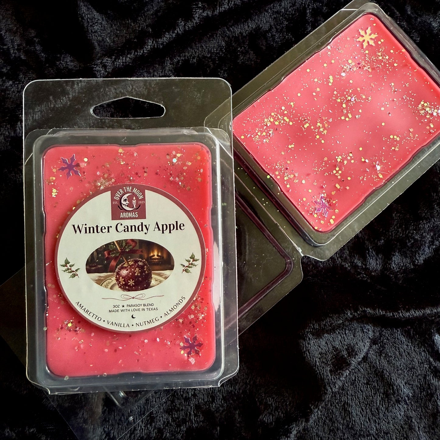 Winter Wax Melts