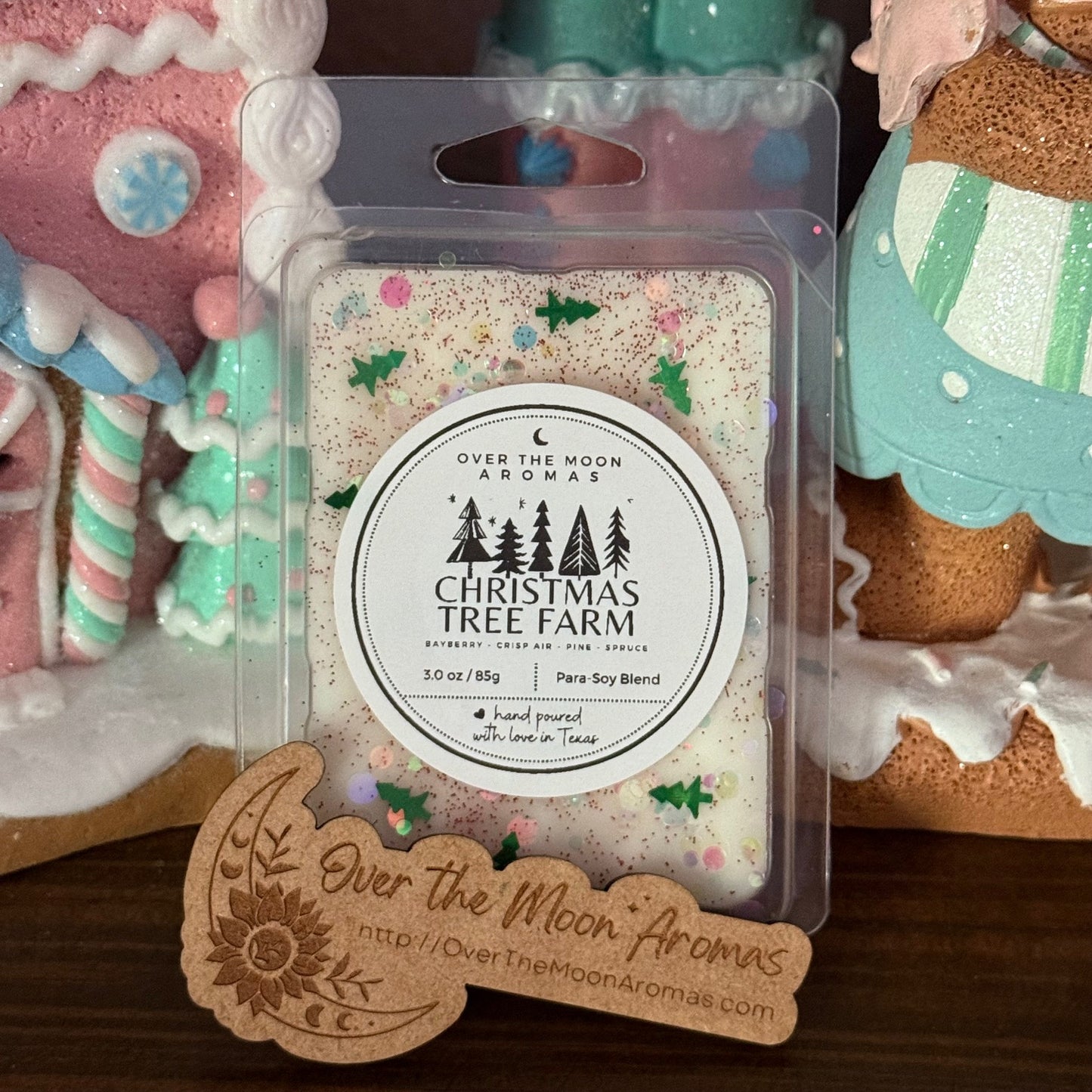 Winter Wax Melts