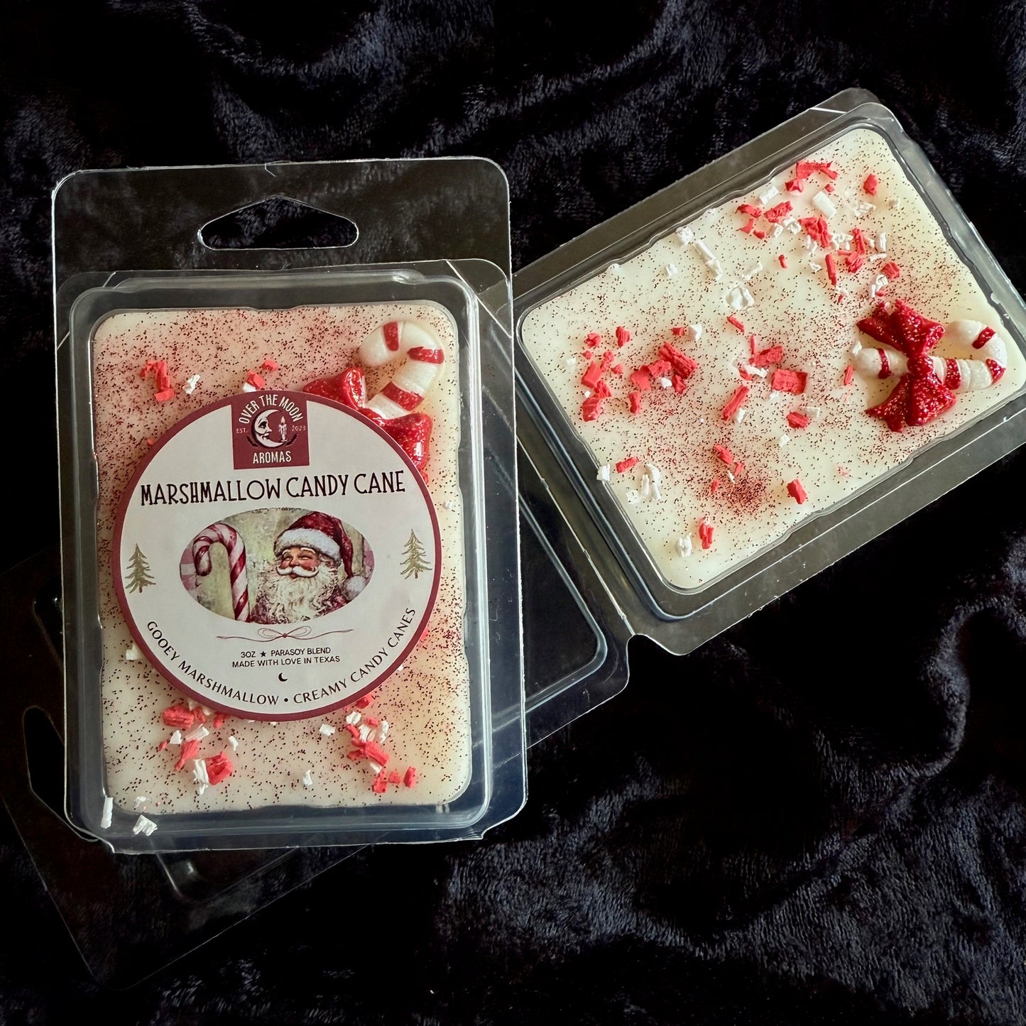 Winter Wax Melts