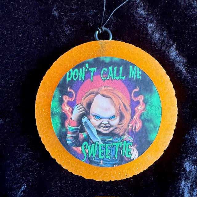 Chucky Round