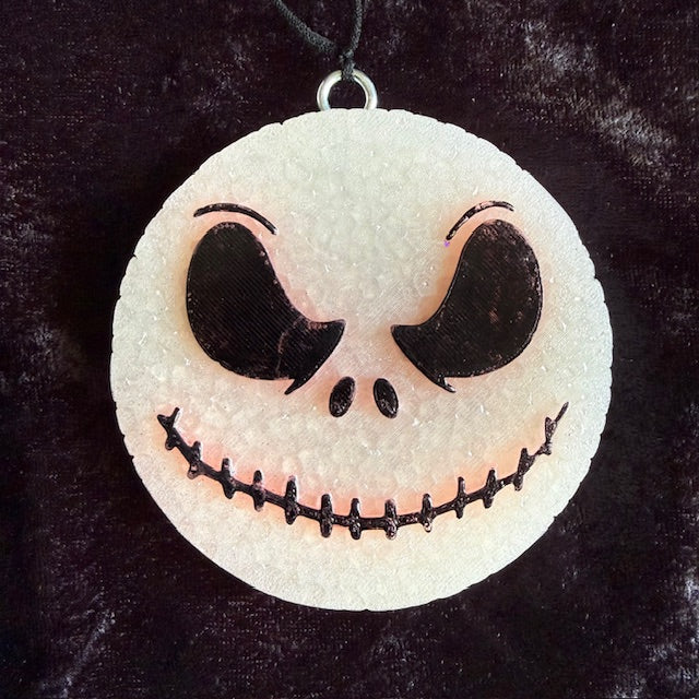 THE PUMPKIN KING