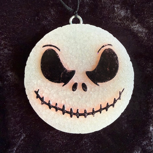 THE PUMPKIN KING