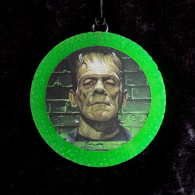 FRANKENSTEIN