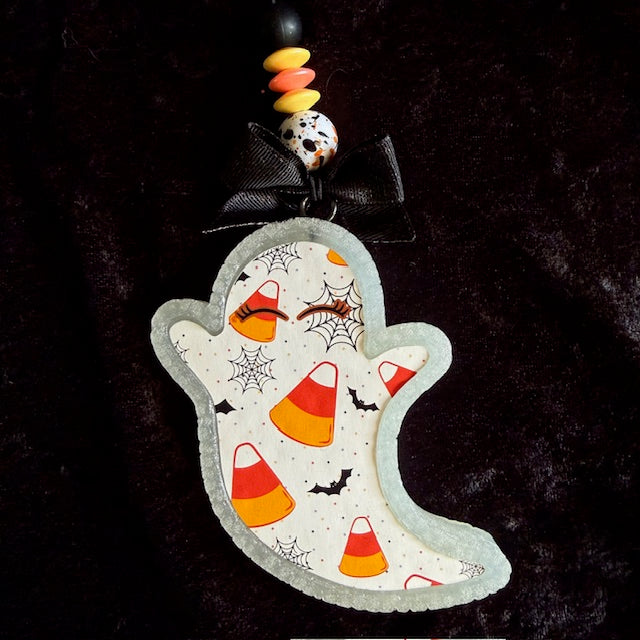CANDY CORN GHOST