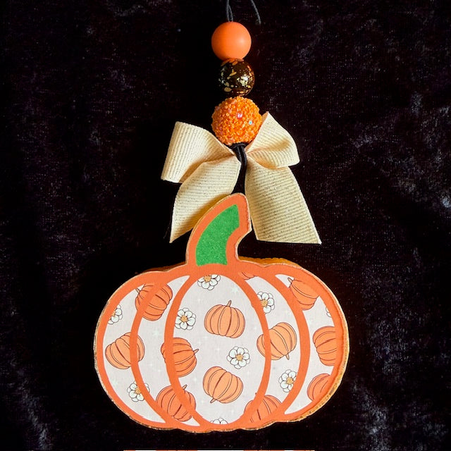 Pumpkin