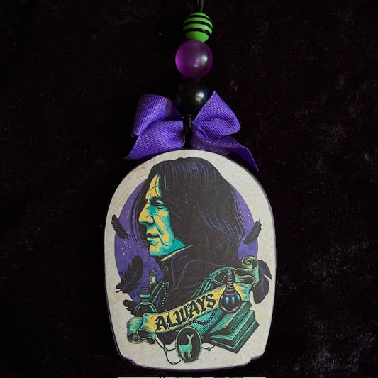 Snape HP