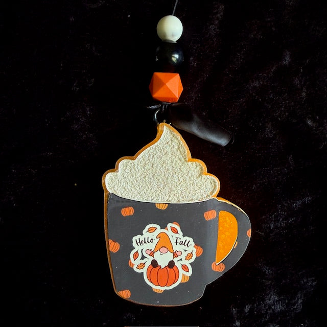 Gnome Coffee