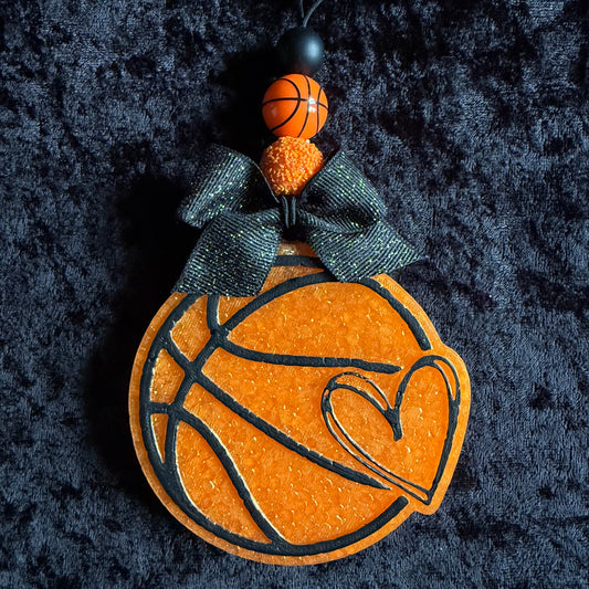 BASKETBALL