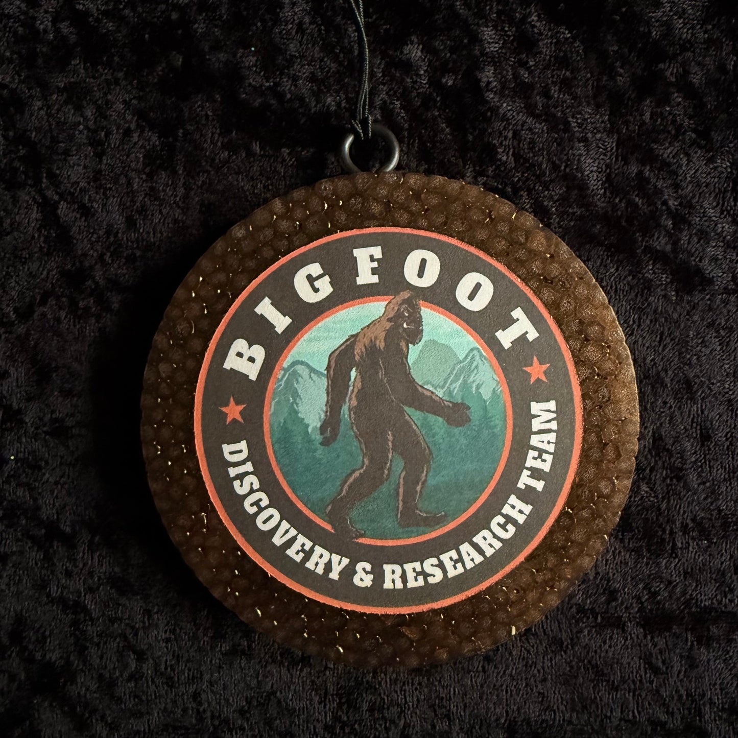 BIGFOOT