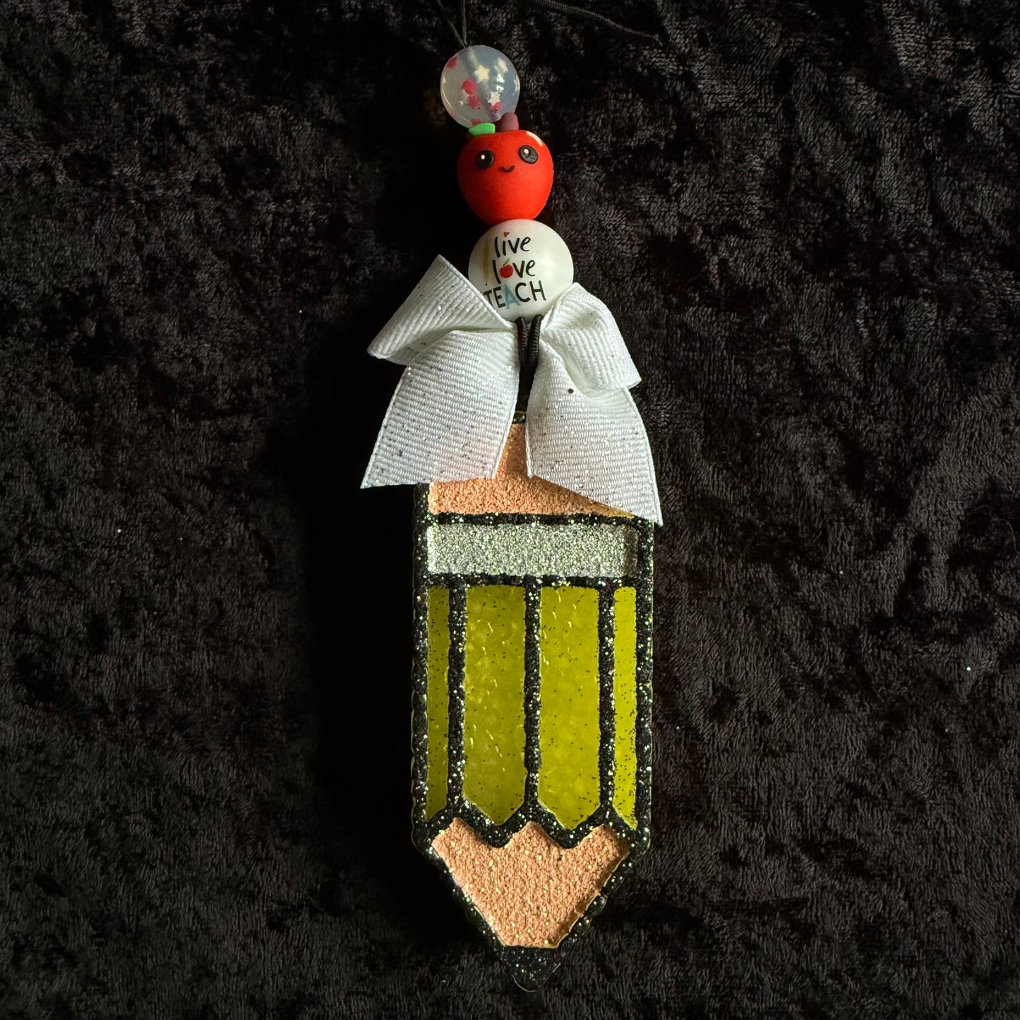 TEACHER PENCIL
