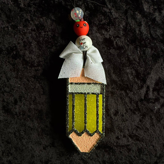 TEACHER PENCIL