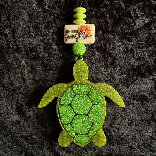 SEA TURTLE