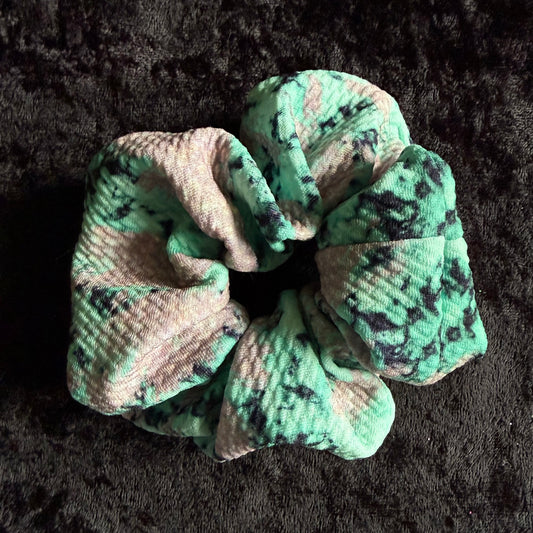 WESTERN: TURQUOISE