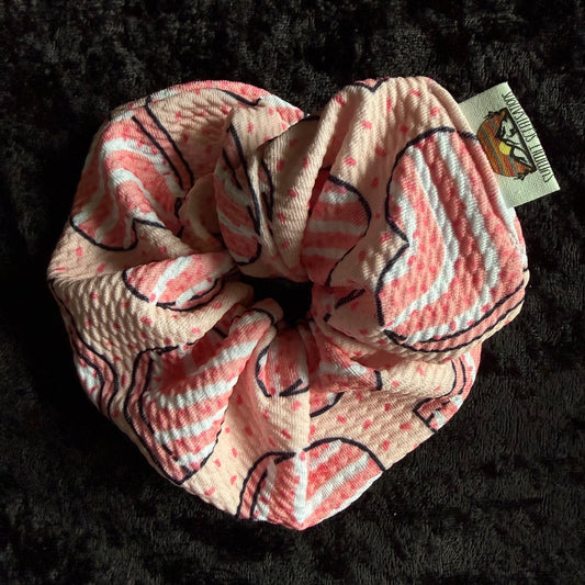 VALENTINE: PINK HEARTS