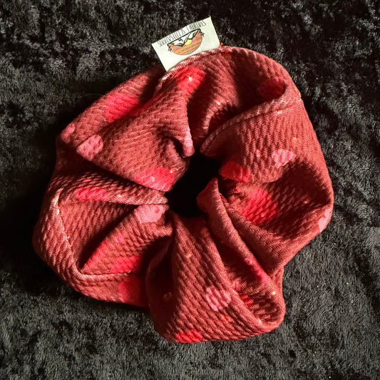 VALENTINE: RED HEARTS