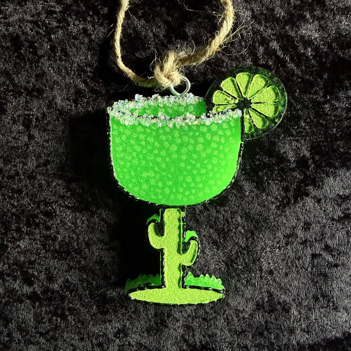 MARGARITA