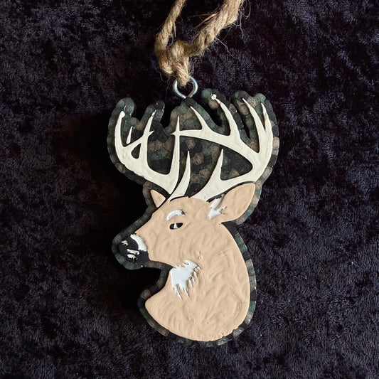 CAMO DEER