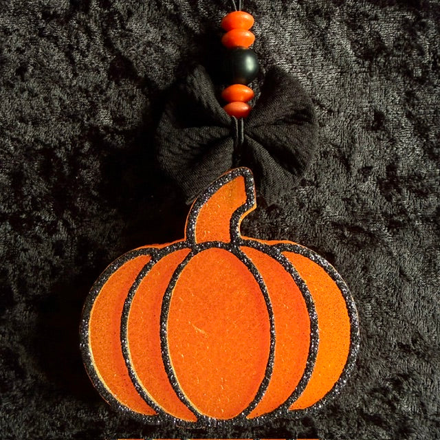 ORANGE PUMPKIN